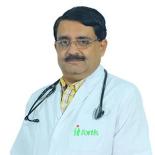 Dr. Rakesh  Sood