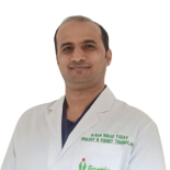Dr. Ram Niwas Yadav