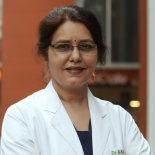 Dr. Rama  Joshi