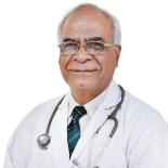 Dr. RAMAN  MALIK
