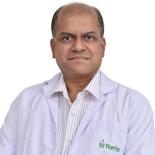 Dr. RAMAN  SHENOY