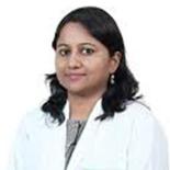 Dr. Rashi  Khare
