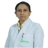 Dr. Rima  Khanna