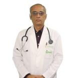 Dr. Ritesh  Gupta