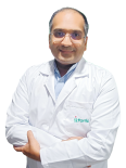 Dr. RITESH  KAUNTIA