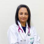 Dr. Ritika  Ghosh Dastidar Team
