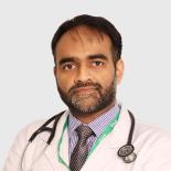 Dr. Sahil  Nohria