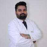 Dr. Sahil  Sohi