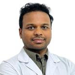 Dr. Sai Shiva  Tadakamalla
