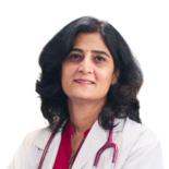 Dr. Samta  Gupta