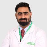 Dr. Sandeep  Kumar