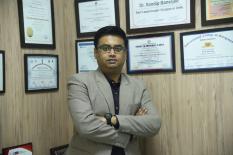 Dr. Sandip  Banerjee
