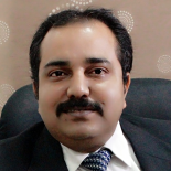 Dr. Sandip  Biswas