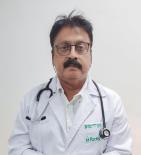 Dr. SANJAY  DAS