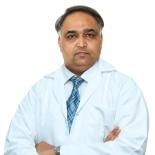 Dr. Sanjeevkumar  S Jadhav