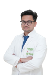 Dr. Sankalp Surya Mohan