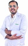 Dr. Santhosh Kumar S C