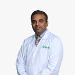 Dr. Santhosh R /  Dr. Vinay A V