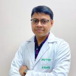 Dr. Saptarshi  Chatterjee