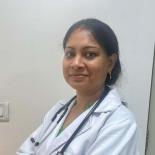 Dr. Sarabarni  Biswas