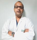 Dr. Satyam  Chakraborty