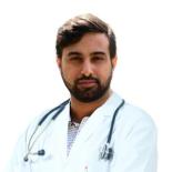 Dr. Saurabh Rajendrasingh  Bagga