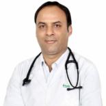 Dr. Saurav  Aggarwal