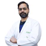 Dr. Savyasachi  Saxena