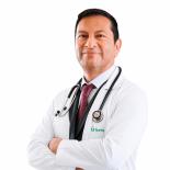 Dr. Shahid Aboobaker Merchant