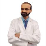 Dr. Shantesh Durgesh Kaushik