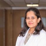 Dr. Shikha  Sharma