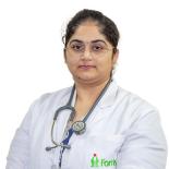Dr. Shivani Kaur  Grewal