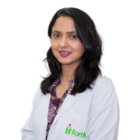 Dr. Shivanu  Mathon