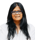 Dr. Shrinidhi  Nathany