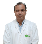 Dr. ShyamVeer Singh  Khangarot