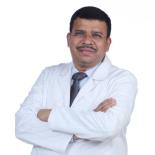 Dr. Someshekar  Reddy