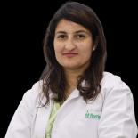 Dr. Soniya  Tambe