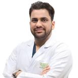 Dr. Sourabh  Jindal