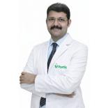 Dr. Sourabh Shirish Kulkarni