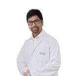 Dr. SOUVIK  SAHU