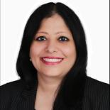 Dr. Sunita  Arora