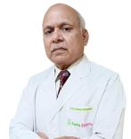 Dr. Surendra Pratap  Singh