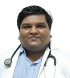 Dr. Suresh Hanumanta  Pasiddhi