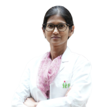 Dr. Svati  Bansal