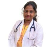 Dr. Swathi  R K