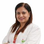 Dr. Swati  Pandey