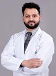 Dr. Tapish Ravindra  Shukla