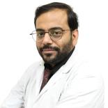 Dr. Tejas  Savdekar