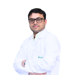 Dr. Tejas Prakash Vispute