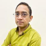 Dr. Thammineni  Anil Kumar